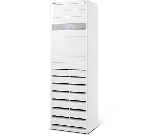 [상업용] LG 싱글 스탠드 에어컨 13평 PW0523R2SF 냉난방